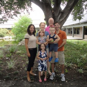 Checki Family