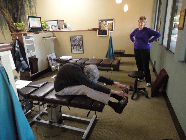 Family Wellness at Austin Life Chiropractic.