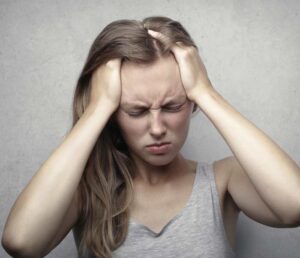 chiropractic care for headaches