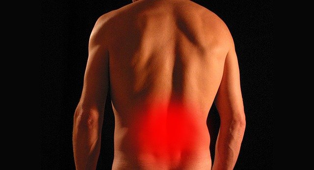 Sciatic Nerve Pain:  Can Chiropractic Care Help?