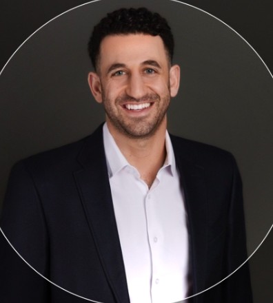 Dr. Zachary Rosenberg